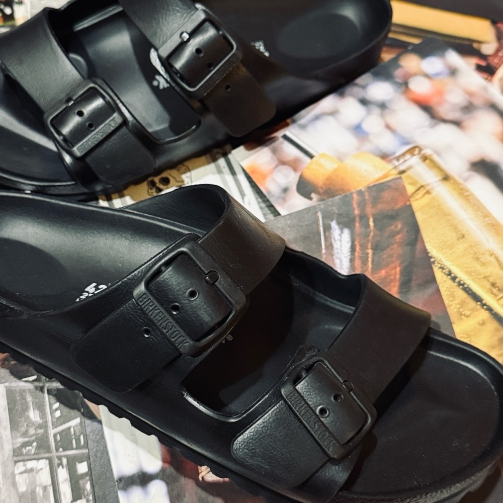 🌴 🕶️ 🌴 • Birkenstock x Casual Vibes • 🕶️ 🌴 🕶️